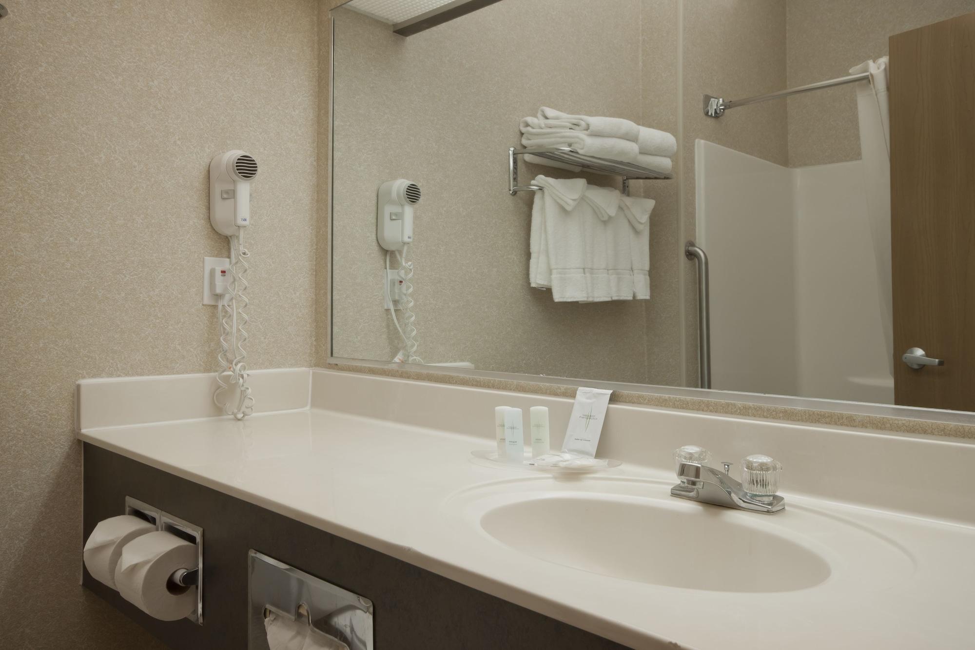 Comfort Suites Peoria I-74 Extérieur photo